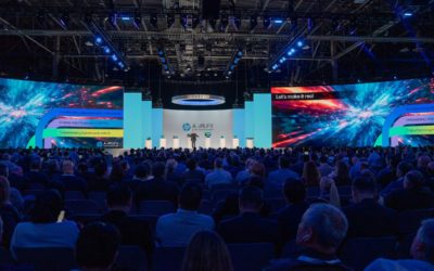 HP Goes All In on AI: Key takeaways from the HP Amplify Conference